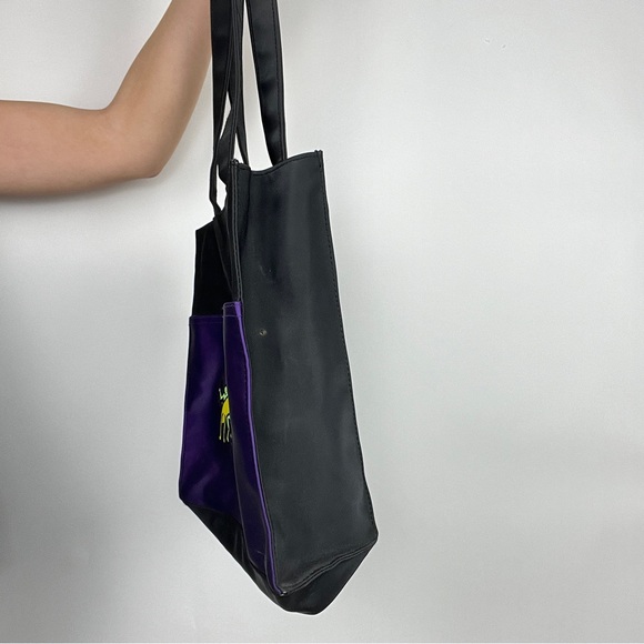 KEITH HARING TOTE BAG - Picture 2 of 3